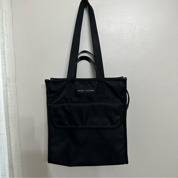 MARC JACOBS Retake Lunch Bag Tote - Picture 4 of 9